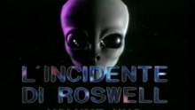 Ufo Dossier X - 21 - L' incidente di Roswell Vol 1
