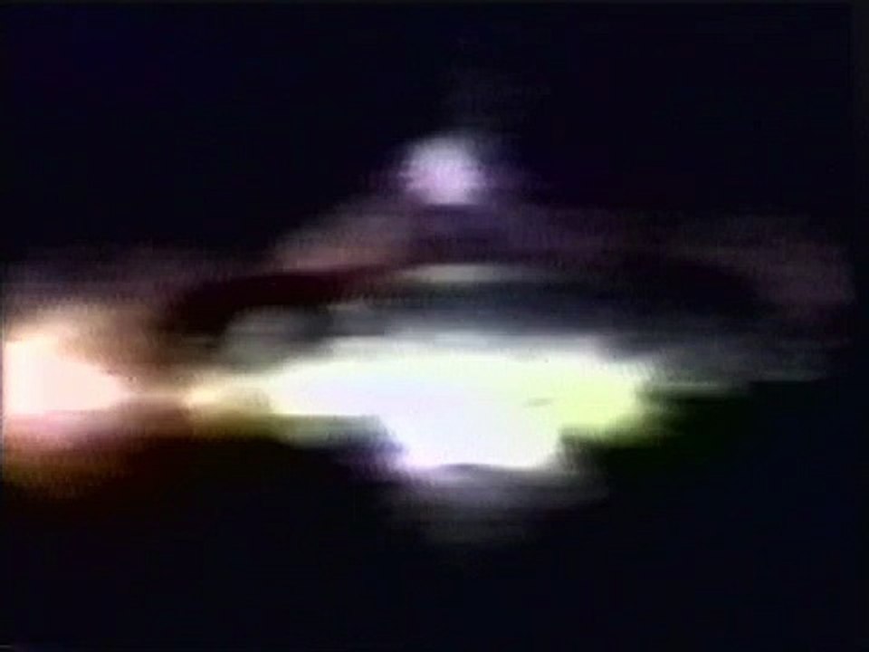 UFO Dossier X - 14 - Il Caso Guardian