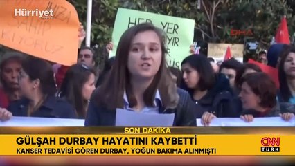 Şehzadeler Belediye Başkanı Gülşah Durbay hayatını kaybetti