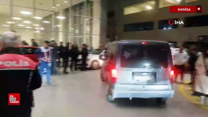 Şehzadeler Belediye Başkanı Gülşah Durbay vefat etti