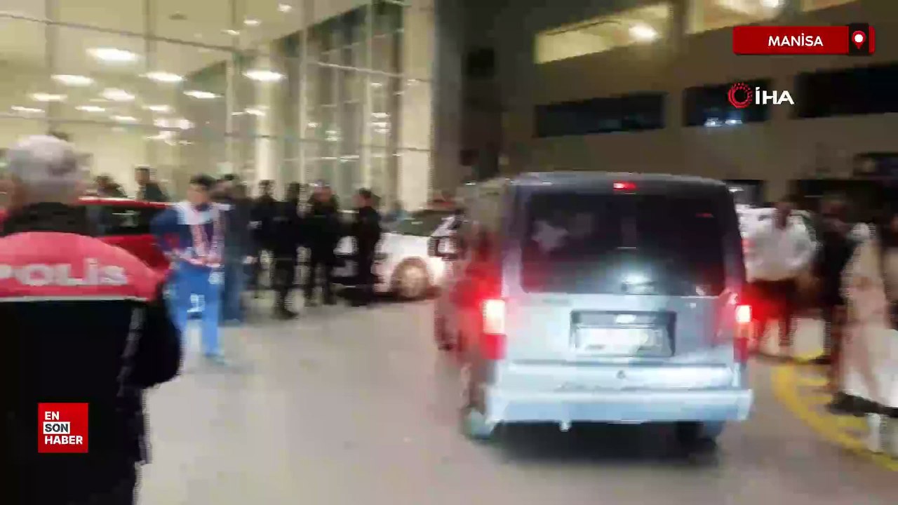Şehzadeler Belediye Başkanı Gülşah Durbay vefat etti
