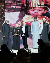 الملتقى الإعلامي العربي نظّم حفلاً لتكريم الفائزين بجائزة الكويت للإبداع 2025 في نسختها الـ 13