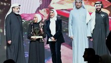 الملتقى الإعلامي العربي نظّم حفلاً لتكريم الفائزين بجائزة الكويت للإبداع 2025 في نسختها الـ 13
