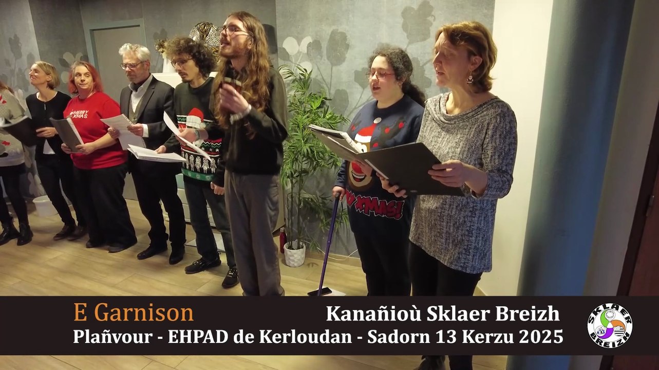 2025 E Garnison - Sklaer Breizh - EHPAD de Kerloudan