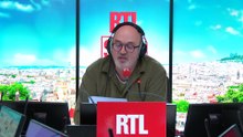Le journal RTL de 18h du 14 décembre 2025