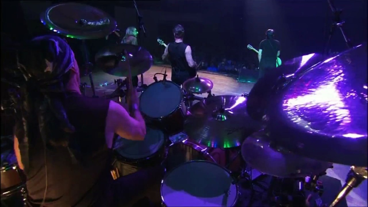 Greedy Man - George Thorogood & The Destroyers (live)