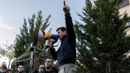 Los audios que demuestra que Vox sabía las presuntas irregularidades contables de Revuelta