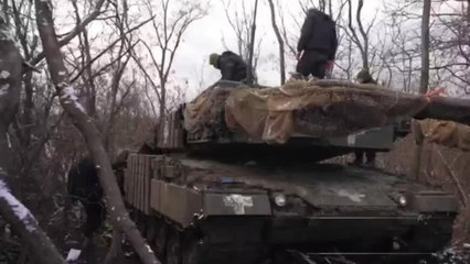 Ucrania no optará por ingresar a la OTAN, pero pide garantías de seguridad