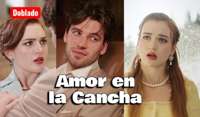 [Doblado]Amor en la Cancha