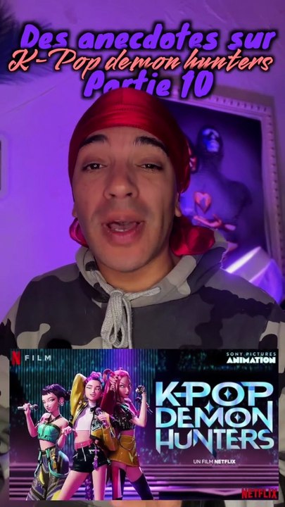 Le chamanisme coréen dans Kpop Demon Hunters : La Vraie Magie Expliquée