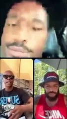 Who Wins? Errol Spence & Stephen A on Canelo vs Crawford!(Part5)