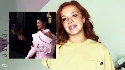 Travis Scott Calls Kylie Jenner A ‘Beauty’ In Instagram Comment After Their Breaku