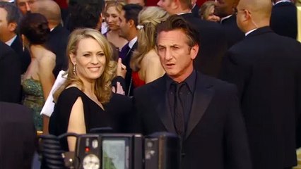 Robin Wright Reveals The Real Reason Why She Recently Reunited With Ex Sean Penn