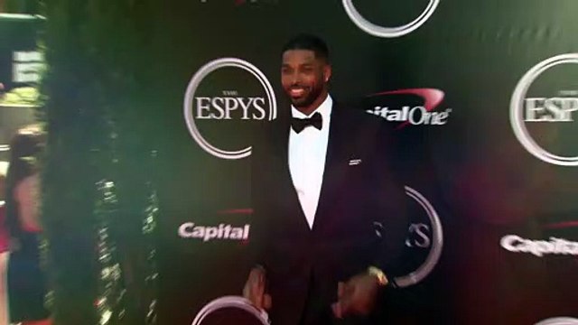 Tristan Thompson Reportedly Paying Maralee Nichols $9,500 A Month In Child Support