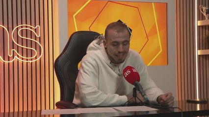 Minuto 116: ¿Qué pasa con La Finalísima?