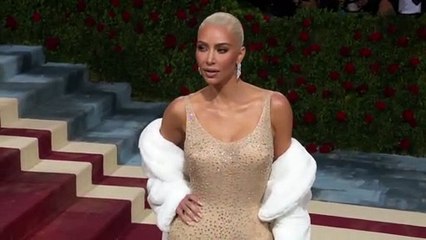 Kim Kardashian Feels ‘Massive Relief’ After Settling Divorce: She ‘Doesn’t Recognize’ Kanye Anymore (Exclusive)