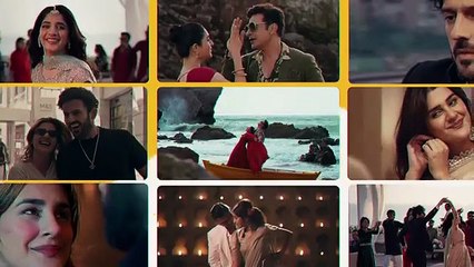 Khwabon Mein Mili - Episode 11 Teaser - 14th December 2025 - Digitally Presented By Glow & Lovely - HUM TV