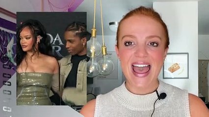 Rihanna Confirms She Won’t Keep Her Baby Out Of Public Eye Forever: ‘That’s Not Me’