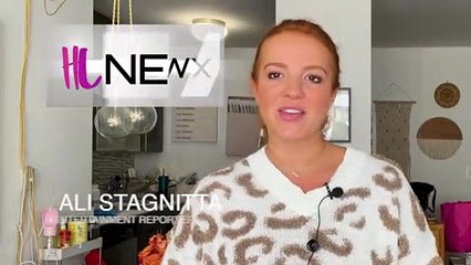 Billie Eilish, 20, & Jesse Rutherford, 31, Make Red Carpet Debut In Gucci Blanket & Matching PJs