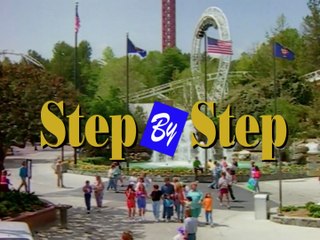 Serie Paso a Paso 1x09 (1991) (Español Latino)