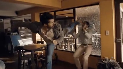 📺SCOTT ADKINS DANS DIABLO🎬ABONNES-TOI & METS UN COM' STP MERCI📺🙏😉😎💖