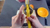 Best Powerful Manual Lemon Squeezer for Maximum Juice Extraction – Full Review!