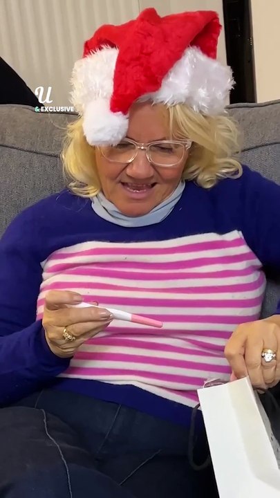 She's forcing me to get rid of my baby 😱