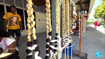 Refugiados climáticos de Tuvalu: un tercio de su población solicita visas climáticas a Australia