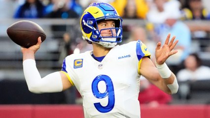 Key NFC Showdown: LA Rams Host Detroit Lions as Favorites