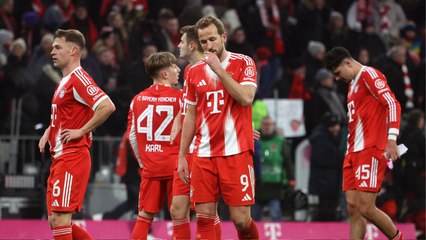 Highlights_FC Bayern München vs. 1. FSV Mainz 05_Matchday 14_ACT