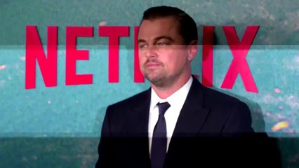 Leonardo DiCaprio, 47, & Gigi Hadid, 27, Are Hanging Out & ‘Getting To Know Each Other’: Report