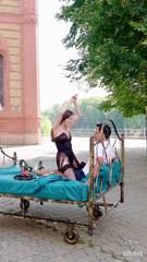 Love Or Dare Shortmintz - Full Movie