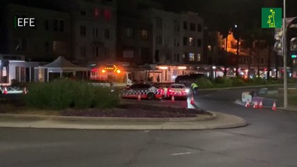 Australia dice que "ataque terrorista" en Sídney con 12 muertos fue contra comunidad judía