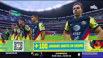 Mesa Redonda - ¿Honduras al mundial 2026? - 14 de diciembre