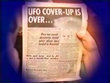 Ufo Dossier X - 22 - L' Incidente Di Roswell Vol 2