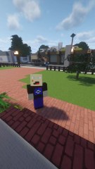 Un KIKOO est un vrai professionnel pour reconnaître un piège sur Minecraft ! 😎