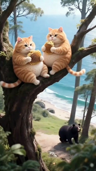 blast #cat #viralshort