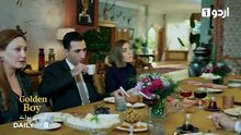 Golden Boy  Episode Promo 60  Turkish Drama