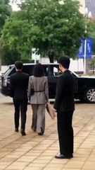 married to his protection chinese drama  _ his wife his rules chinese drama Part 2