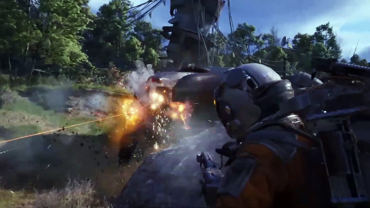 Dissecting the Apocalypse: Your Guide to the ARC Machines