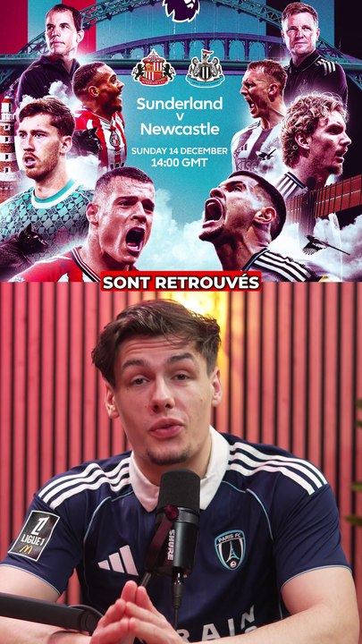 Le Derby Historique de Premier League !