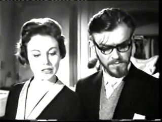 Ici Interpol - 1959 - Episode 3 - Le Géant Endormi