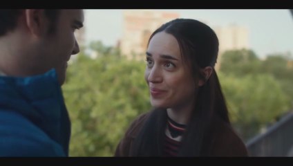 Los Protegidos- Un Nuevo Poder- 1x1