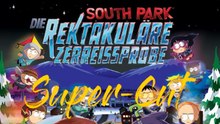 South Park The Fractured But Whole (Part 1) - Super-Schnitt