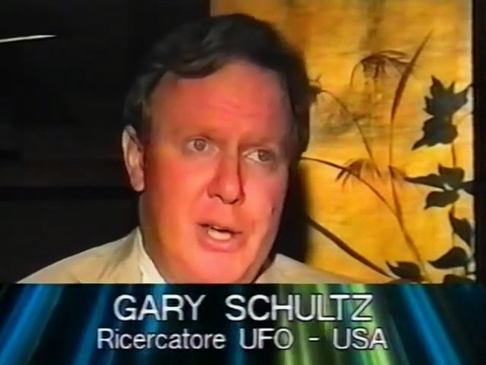 Ufo Dossier X - 02 - Area 51: Il mistero