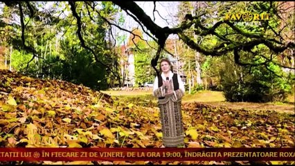 Irina Loghin - De-ai sti, mama, traiul meu (Favorit TV - 11.12.2025)