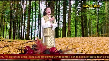 Irina Loghin - Doamne, mult imi place viata (Favorit TV - 11.12.2025)