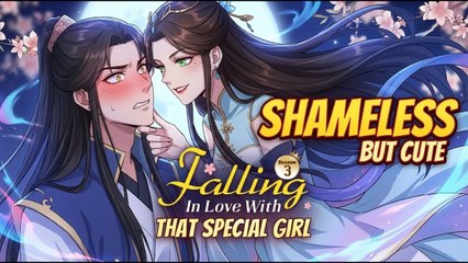 Falling in Love With That Special Girl Season 3