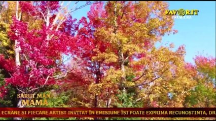 Irina Loghin - Mult am colindat prin lume (Favorit TV - 11.12.2025)