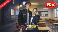 Me And My Bad Student On Reeltime.Channel - Full Movie